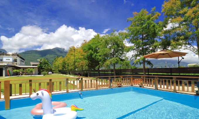Ji'an Bed & Breakfast | Jiang's B&B