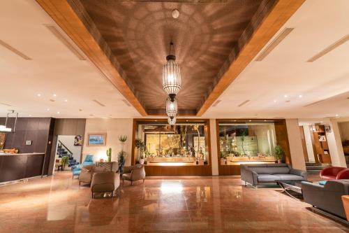 Magong Hotel | Jih Lih Hotel
