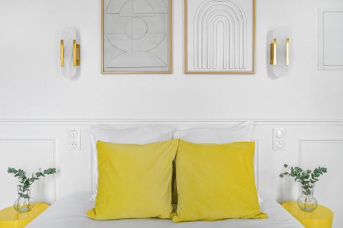Combs-la-Ville Apartment | JIJI Suites