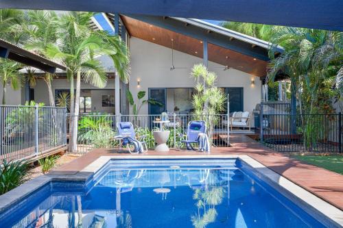 Cable Beach House | Jila