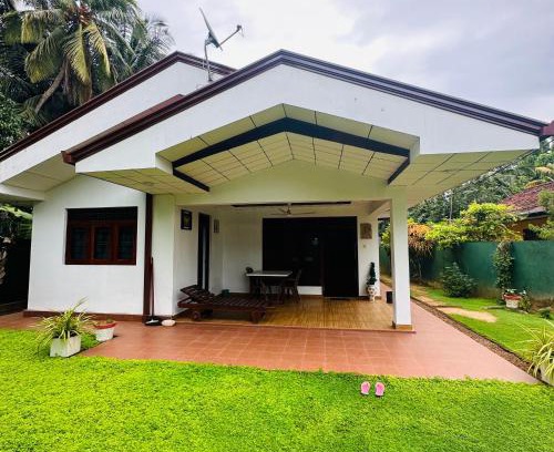 Kaluwamodara House | Jimmy House