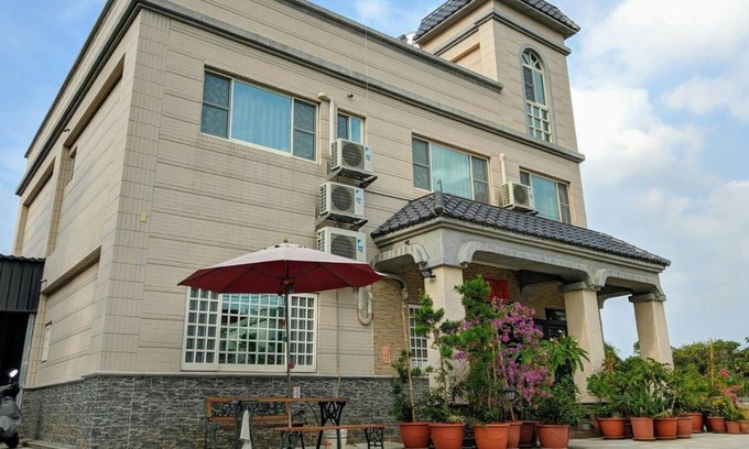 Jinning House | Jin Xi Fu B&B