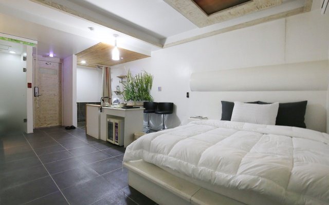 Jincheon Hotel | Jincheon The Wizard of Oz Motel