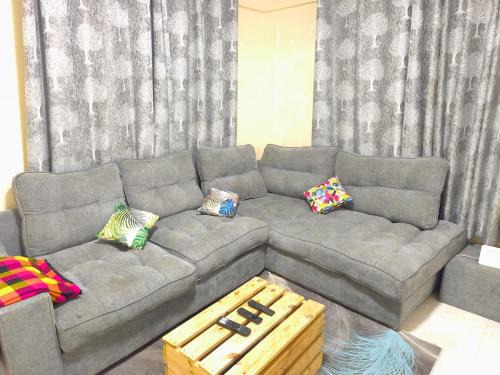 Nanyuki Apartment | Jingles