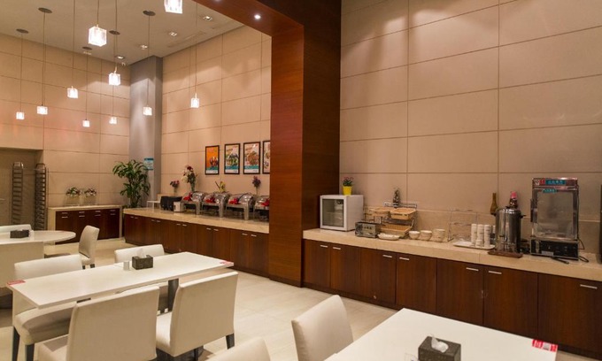 Yushui District Hotel | Jinjiang Inn Style Xinyu Railway Station