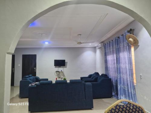 Tamale Apartment | Jiso Family Apartment