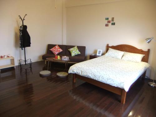 Ruifang House | Jiufen Hui Ming Homestay