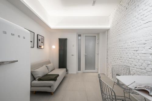 Turro Apartment | JJ6 Loreto-Duomo - Esclusive - Chic - Luxury