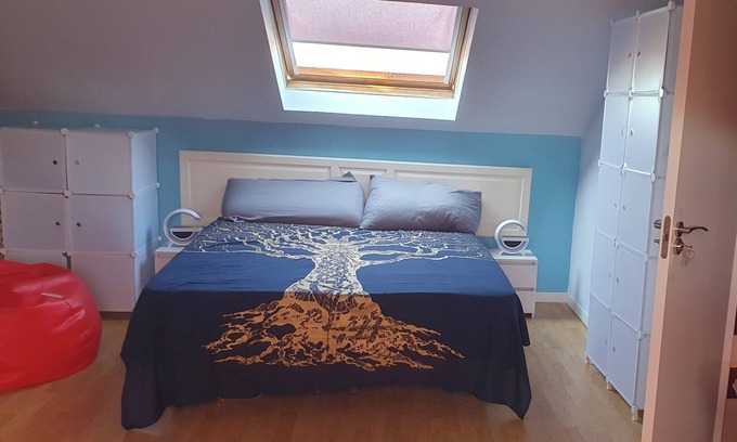 Algete Bed & Breakfast | jkhkhkhkhkhh