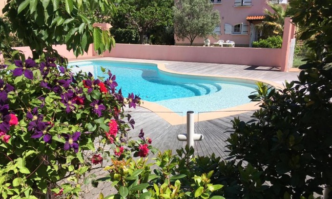 Serignan Apartment | Jm Vacances Serignan