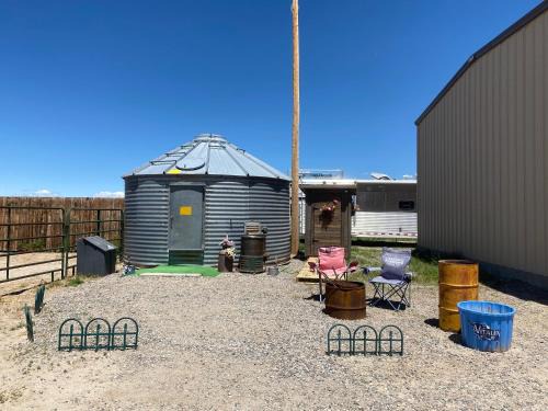 Riverton Other | JMA Granary