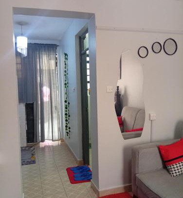 Kitengela Apartment | JO kitengela balozi road deluxe studio apartment