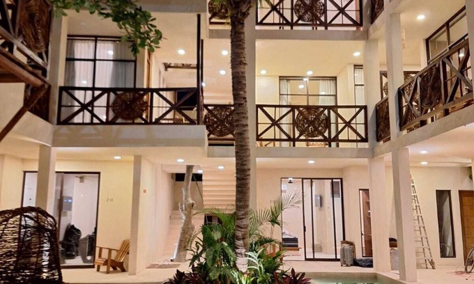 Isla Holbox Hotel | Joanza by ÓOL Hotels