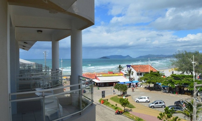 Lagoa da Conceicao Hotel | Joaquina Beach Hotel
