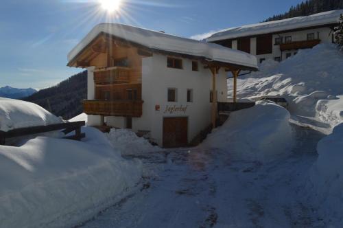 Racines House | Joglerhof
