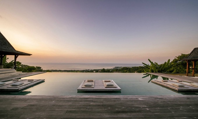Banjar Villa | JOGLOVINA