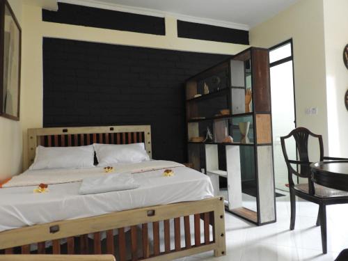 Mbezi Beach Hotel | Jogoo rooms