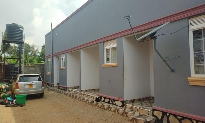 Nabweru Apartment | JOHN HOMES