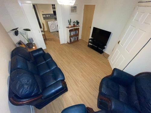 Speke Apartment | John Lennon Airport house