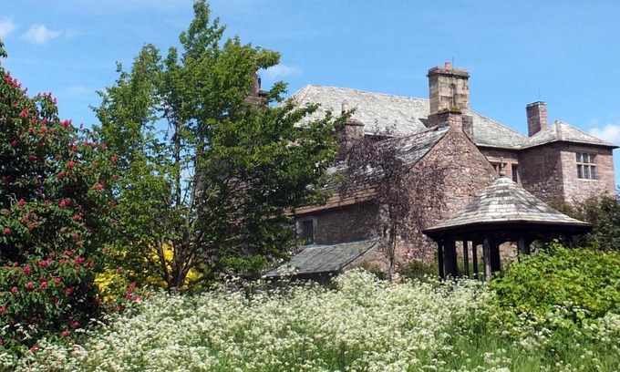 Penrith Bed & Breakfast | Johnby Hall