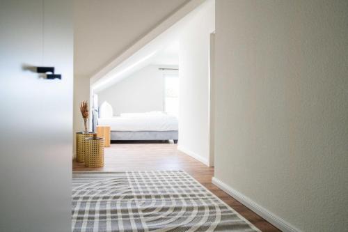 Zingst Hotel | Johouse Zingst Johouse Zimmer 17