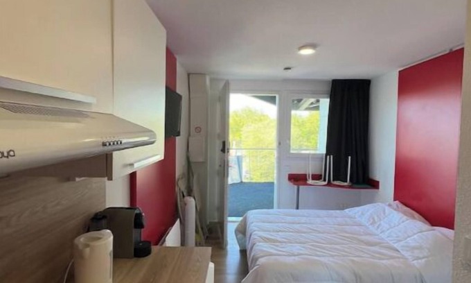 La Teste-de-Buch Apartment | Joia Bassin D'arcachon - Notro 221