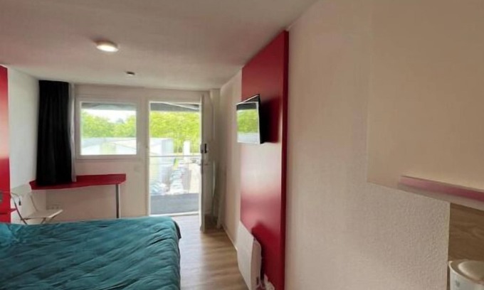 La Teste-de-Buch Apartment | Joia Bassin D'arcachon - Notro 208