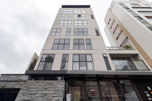 Agua Verde Apartment | Join Batel - Água Verde | Gonzaga Stays