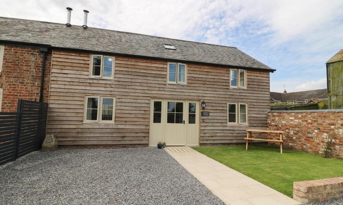 Storwood House | Joiners Cottage