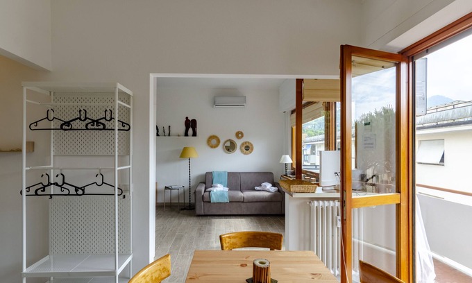 Rapallo Apartment | JOIVY Apartment Apollo