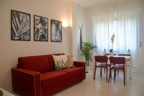 Ripamonti Corvetto Apartment | JOIVY Lovely Apt for 4 next to bus and metro station