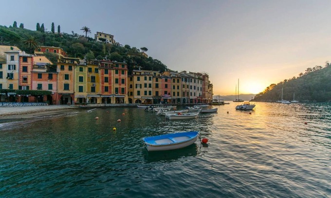 Portofino Apartment | JOIVY Portofino Privilege
