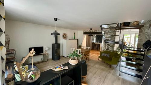 Genets House | Jojotte's House