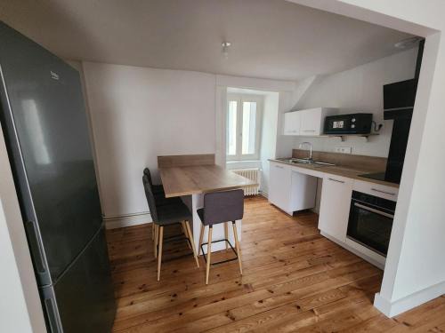 Allassac Apartment | Joli appartement T3