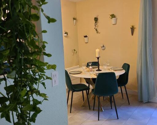Amelie-les-Bains-Palalda Apartment | Joli studio rénové situé au pied des thermes