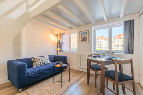 Vauban - Wazemmes Apartment | Joli studio à deux pas de l'Université Catholique