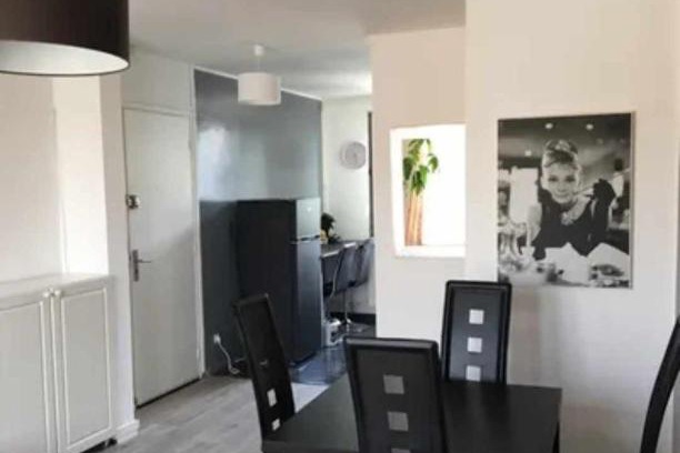 Limoges Apartment | Jolie appartement Limoges