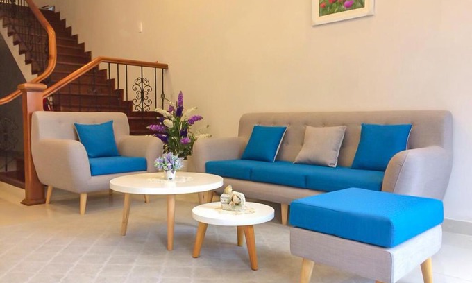 Phuong Villa | Jolie House