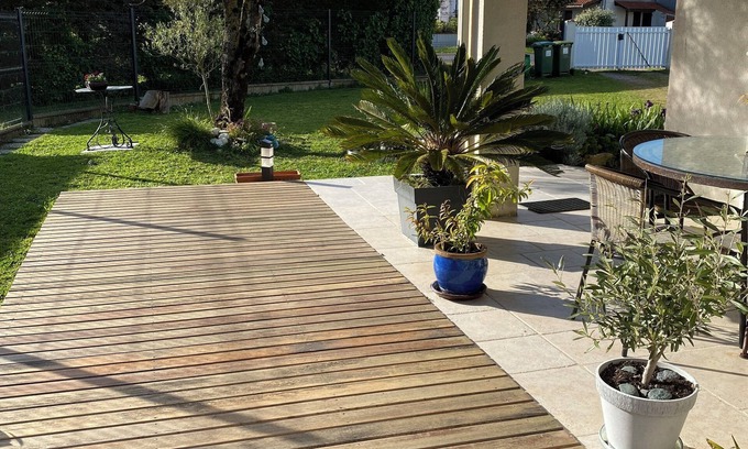 La Bree-les-Bains House | Jolie Maison 500m de la Plage et du Centre Village