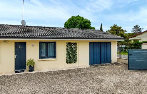 Casteljaloux House | Jolie Maison Neuve