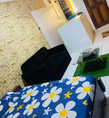 Yof Apartment | Jolie mini studio américain
