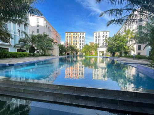 Duong To Hotel | JOLLIE HOTEL Phú Quốc