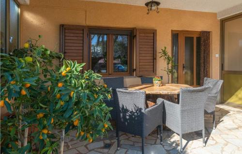 Kastelir-Labinci Apartment | Jordan