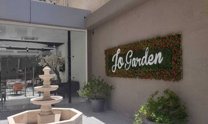 Suwailih Bed & Breakfast | JORDAN VIEW HOTEL
