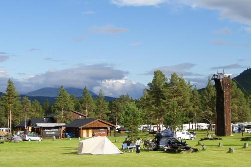 Heidal Cabin | Jotunheimen Feriesenter