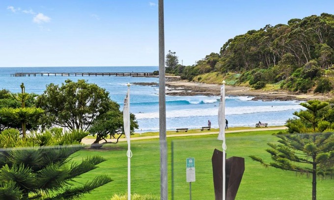 Lorne Apartment | Joy Apartment 2