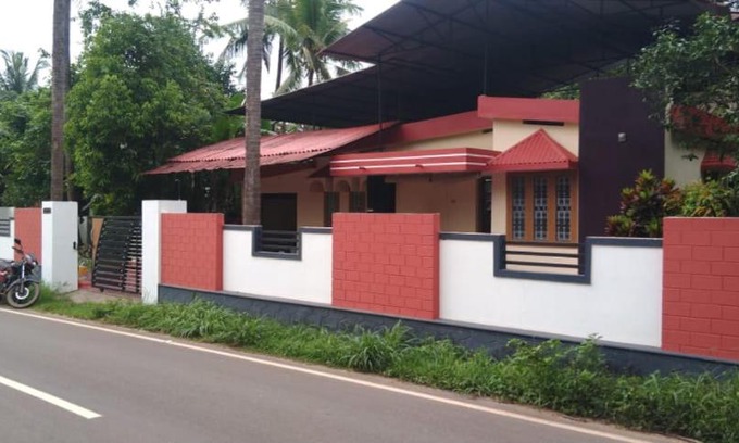Malappuram Apartment | Joy Home Stay