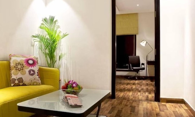 Bhiwadi Hotel | Joy Inn & Suites