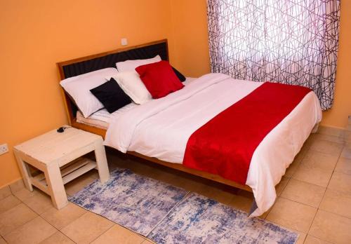 Kitale Apartment | Joy's One Bedroom Apartment