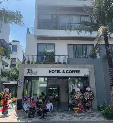 Phuc Yen Hotel | Joy Villa Đại Lải - 5 phòng ngủ